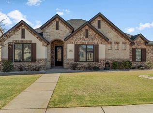 4907 109th St, Lubbock, TX 79424