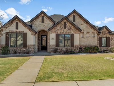 4907 109th St, Lubbock, TX, 79424