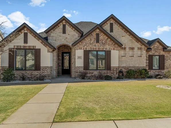 4907 109th St, Lubbock, TX 79424