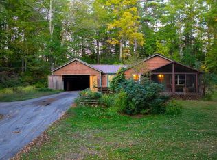 189 Souther Rd, Livermore Falls, ME 04254