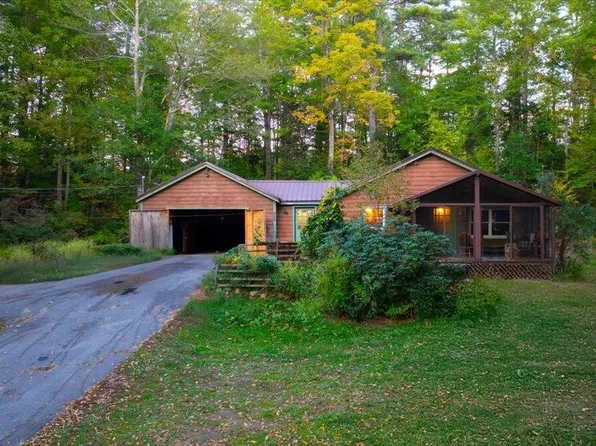 189 Souther Road, Livermore Falls, ME 04254