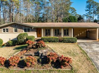 2743 Stonesmith Ct, Tucker, GA 30084