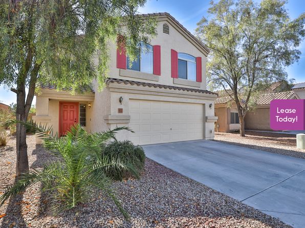 Coolidge Az Rentals