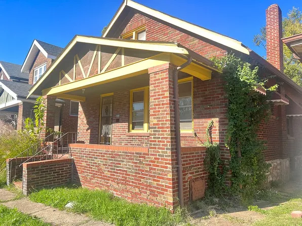 4611 Lee Ave, Saint Louis, MO 63115