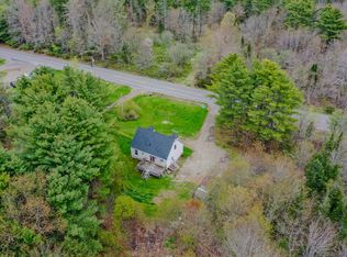 452 Moosehead Trail, Waldo, ME 04915