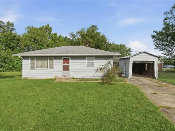 2115 SE Jefferson St, Topeka, KS 66605