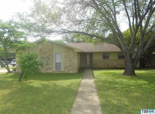 802 Lexington Dr, Temple, TX 76504