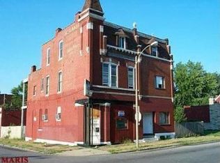 2853-2855 Keokuk St, Saint Louis, MO 63118