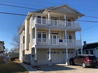 410 W Magnolia Ave #100-A, Wildwood, NJ 08260