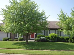 219 Hamilton St, West Lafayette, IN 47906