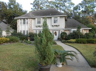 15526 Baldswelle Dr, Tomball, TX 77377