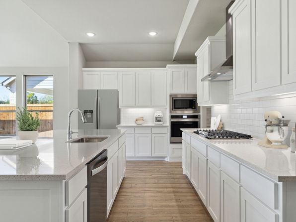 Home for Sale in Celina TX