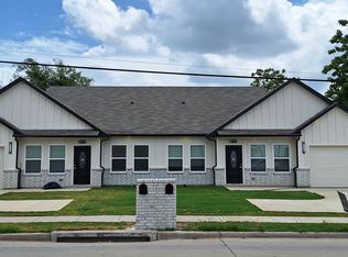 4117 Stonewall St #A, Greenville, TX 75401