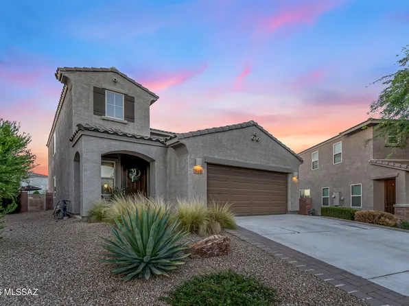 949 E Prairie Field Ln, Sahuarita, AZ 85629