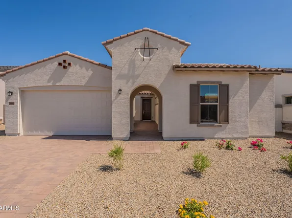 16460 W DESERT MIRAGE Drive, Surprise, AZ 85388