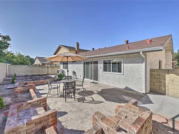 866 S Stone Cir, Anaheim, CA 92806