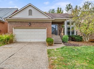 2708 Bradford Grove Ln, Louisville, KY