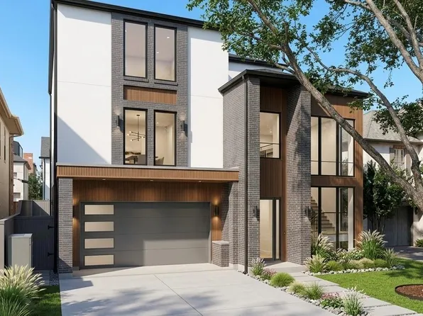 1606 Hazard St, Houston, TX 77019