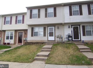 22 London Perry Ct, Middle River, MD 21220