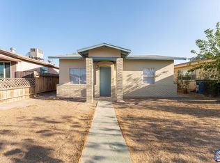 1072 E East St, Brawley, CA 92227