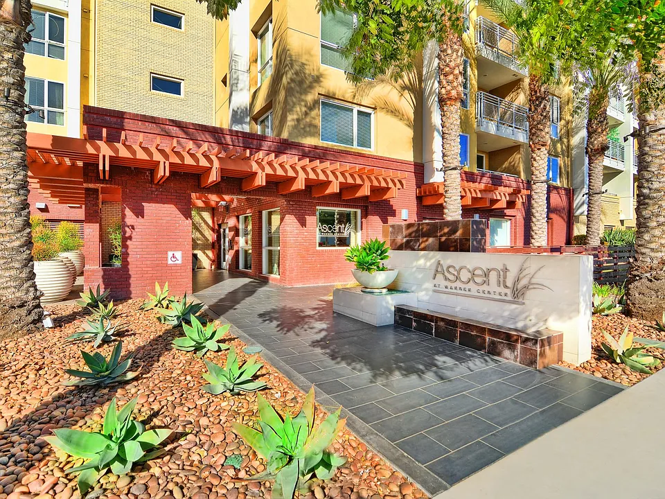 21301 Erwin St #231