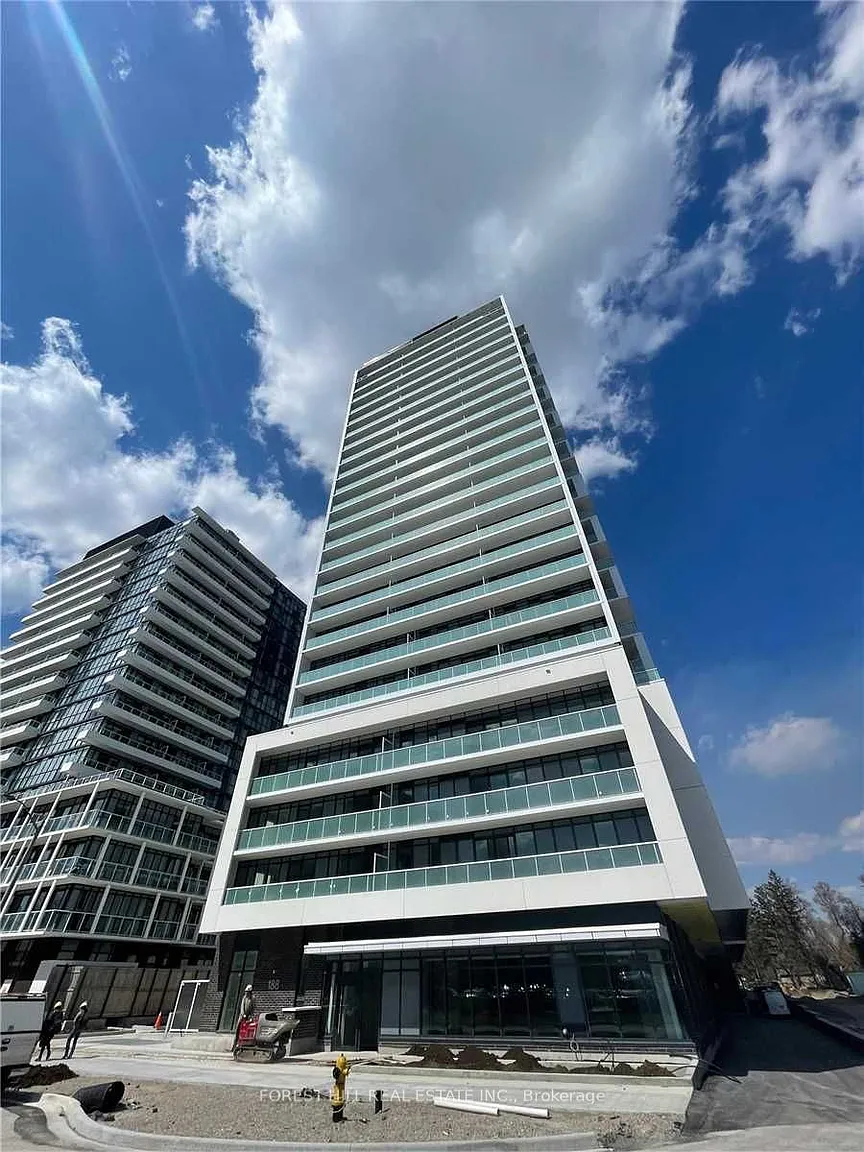 188 Fairview Mall Dr #2107 photo 1
