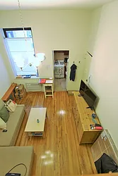 Rented by JK Dansar Corp