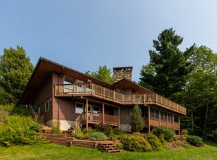 300 Rollins Rd, Newbury, NH 03255