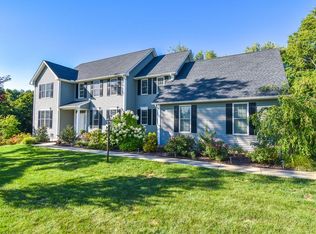 167 Canterbury Cir, East Longmeadow, MA 01028