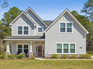 85110 Southern Creek Blvd, Fernandina Beach, FL 32034