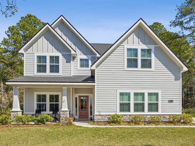 85110 Southern Creek Blvd, Fernandina Beach, FL, 32034