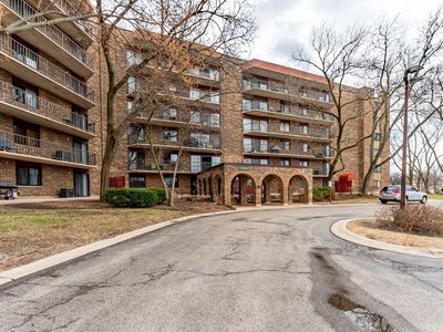 111 S Baybrook Dr UNIT 206, Palatine, IL, 60074
