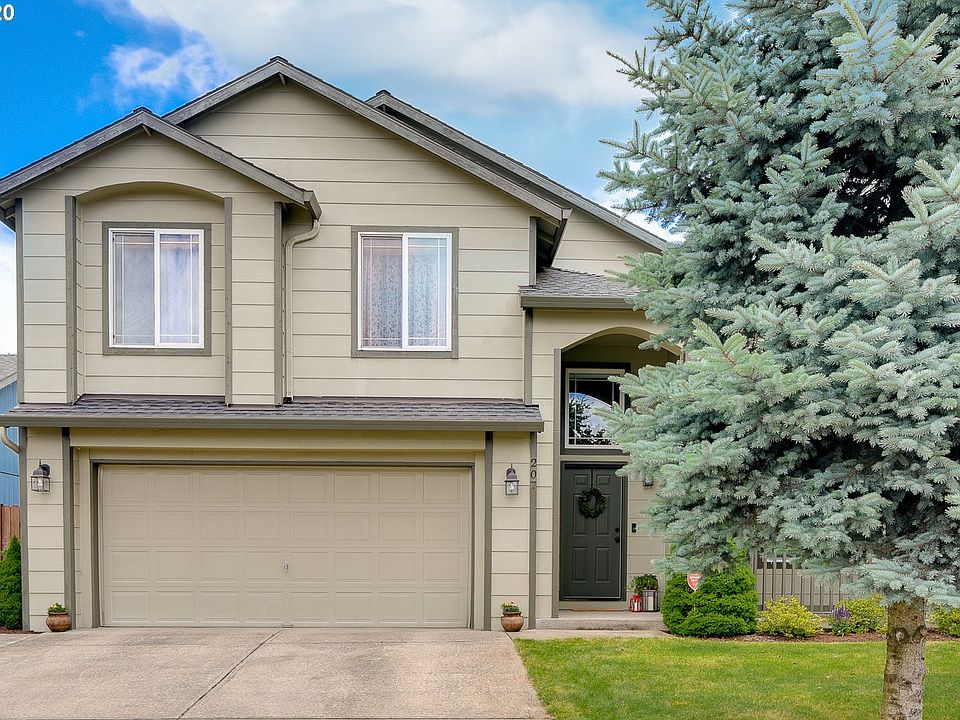 1st image of 207 SE 171st Ave