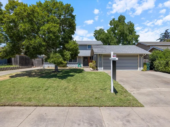5129 Mount Rainier Dr, Sacramento, CA 95842