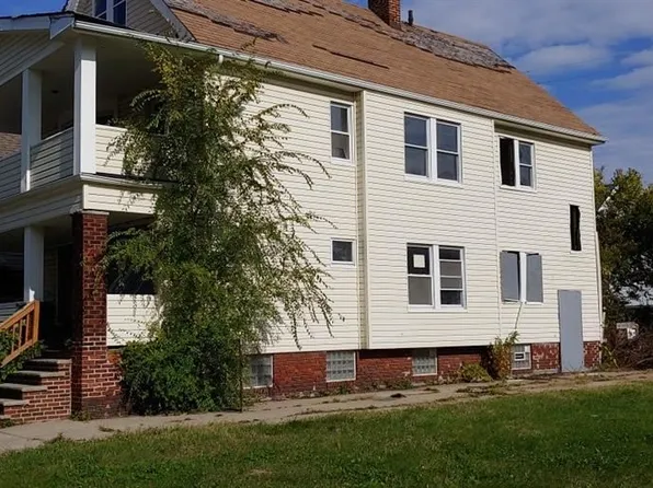 853 E 128th St, Cleveland, OH 44108