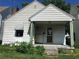 1414 Holly Ave, Dayton, OH 45410