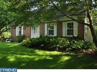 608 Sumneytown Pike, North Wales, PA 19454