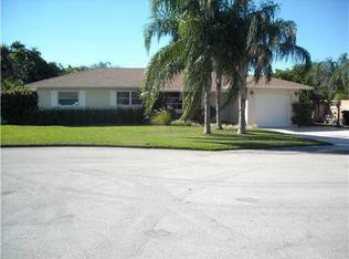 6721 NW 26th St, Sunrise, FL 33313