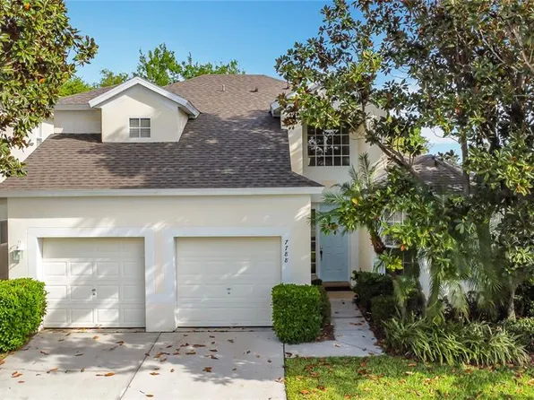 7788 Basnett Cir, Kissimmee, FL 34747