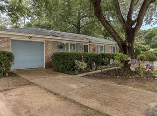 1632 Fairchild St, Pensacola, FL 32504