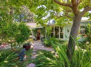 58 Magic Mountain Rd, Cazadero, CA 95421