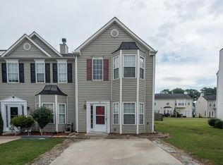 17 Berkeley Pl, Cartersville, GA 30121