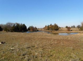 128 Tage Rd, Bowie, TX 76230