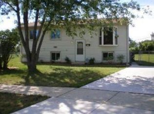 360 Alden Ct, Chicago Heights, IL