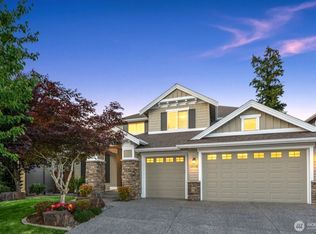Trossachs, Sammamish, WA 98075