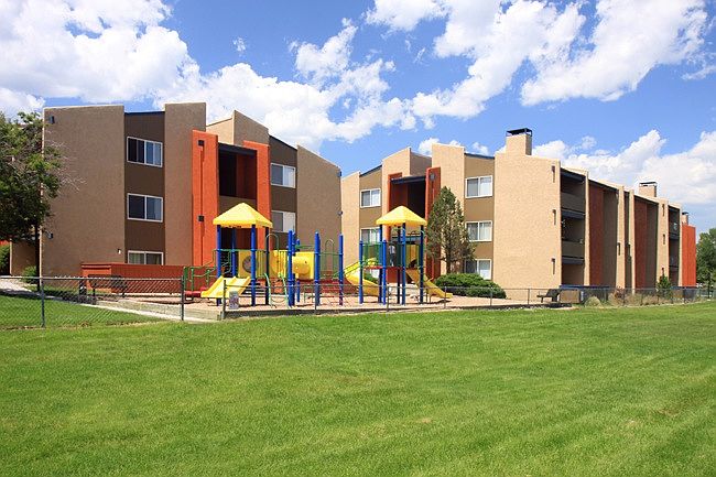 2nd image of 3544 N Carefree Cir APT B