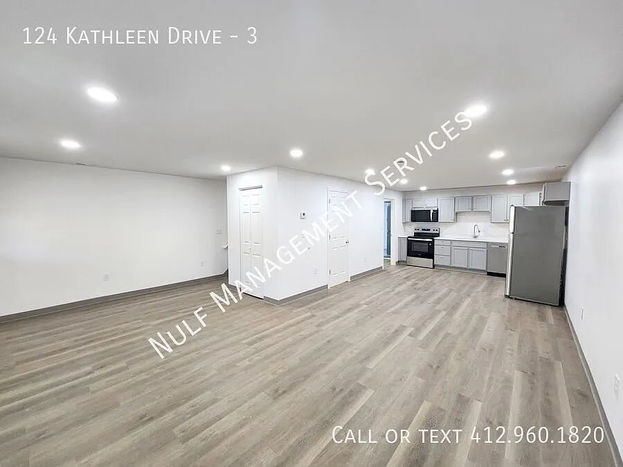 Building Photo - 124 Kathleen Dr #3