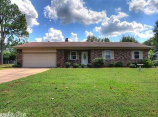 901 Eastern Ave, Cabot, AR 72023