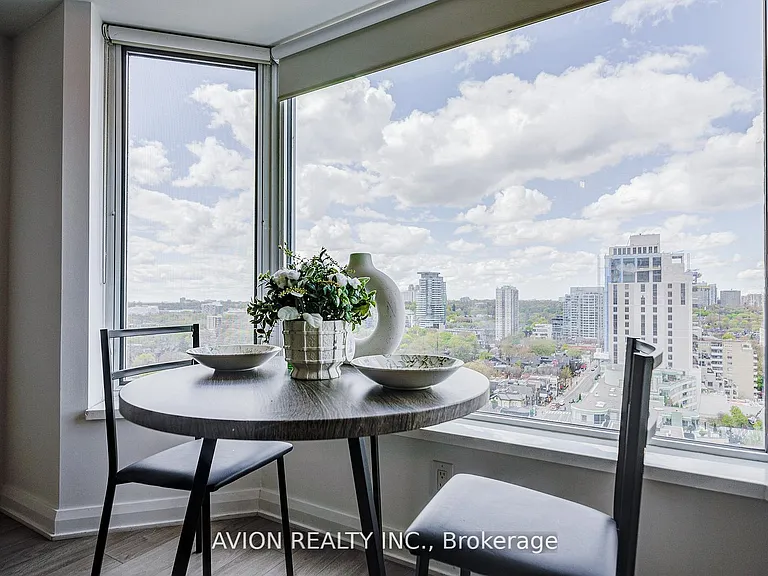 155 Yorkville Ave #1920 — Photo 4