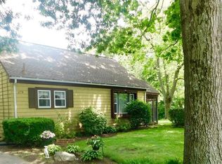270 Robinson Ave, Attleboro, MA 02703